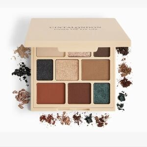Living The Eye Life Eyeshadow Palette
